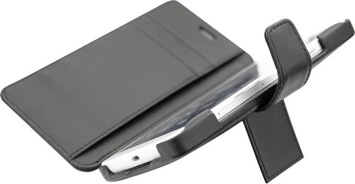 Produktbild Noreve Lederschutzhülle (Honor 6 Plus)