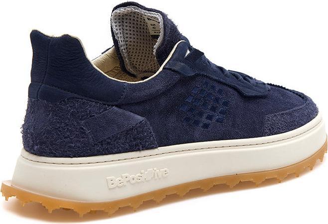 Image du produit BePositive Cuprace Sport - Suede Mix + Nubuck (46)