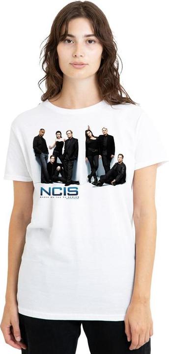 Produktbild Ncis White Room TShirt (XL)