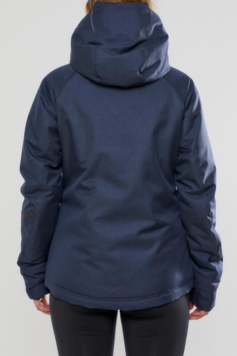 Produktbild Craft Mountain Padded Jacket W (XL)