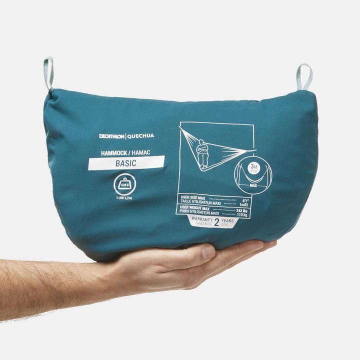 Produktbild Quechua Haock Basic