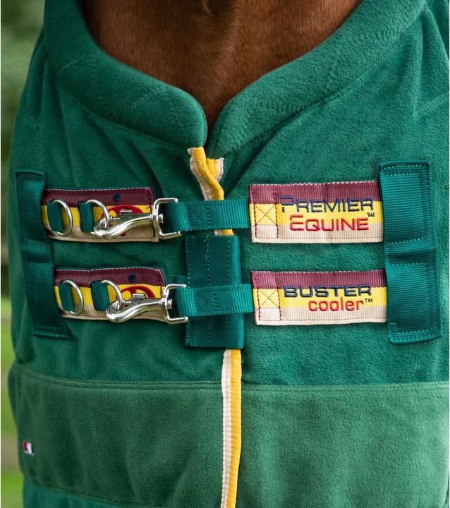 Immagine prodotto Premier Equine Buster Continental 280g (213 cm)