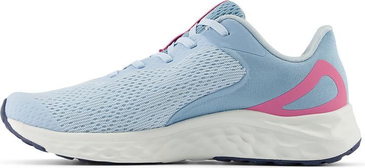 Produktbild New Balance GPARIYB4 Kids Fresh Foam Arishi v4 Lace (40)