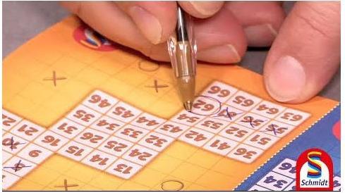 Produktbild Schmidt Spiele Bing Boing Metalldose (Deutsch, Italienisch, Englisch, Französisch)