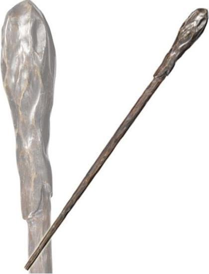 Immagine prodotto Noble Collection Bacchetta di Harry Potter Bill Weasley (Edizione Personaggio)