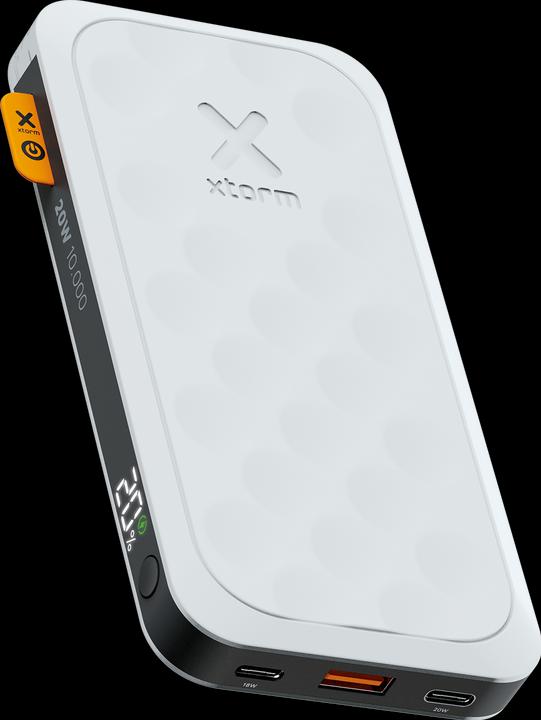 10000 mAh