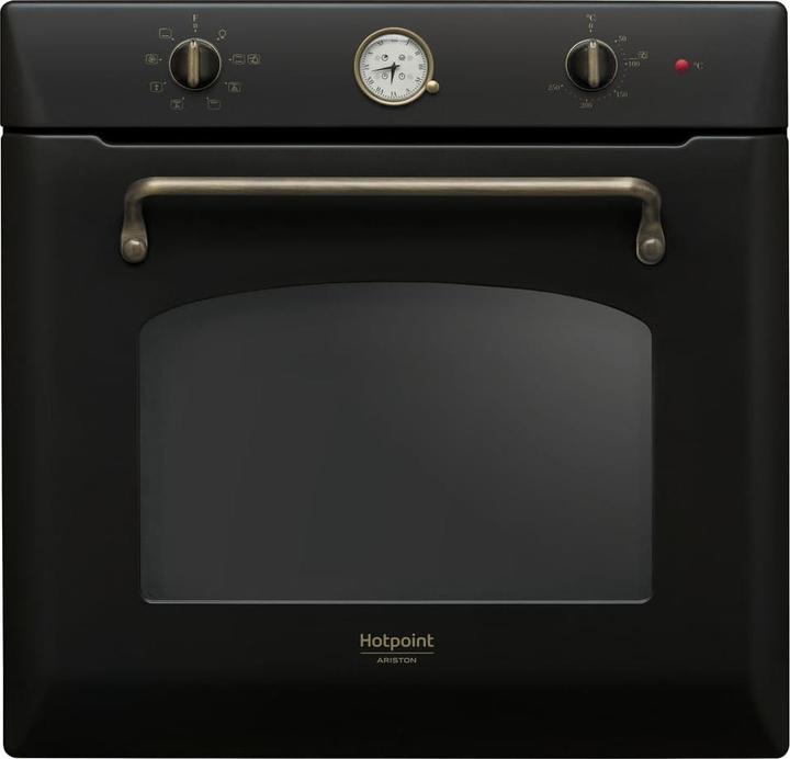 Actual product image Hotpoint Ariston Oven A