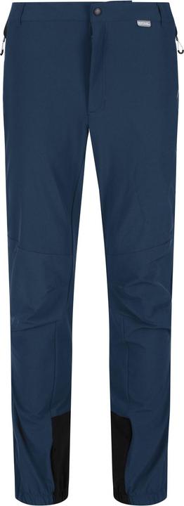 Actual product image Regatta Mountain Iii Hiking Pants (46 D)