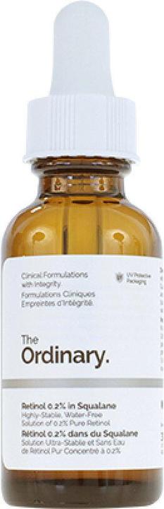 Actual product image The Ordinary The ordinary (30 ml)