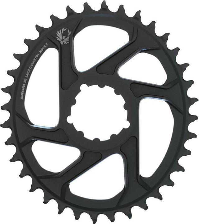 Sram X-Sync 2 Oval (32)