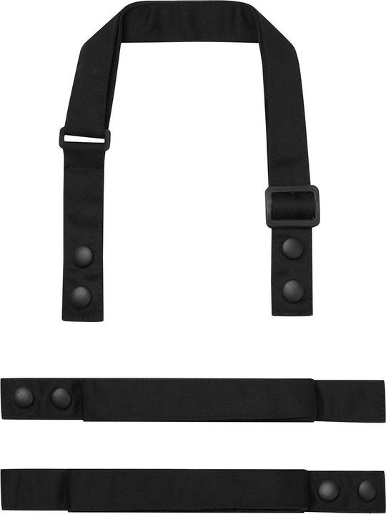 Actual product image Premier Swap & Pop Customizable Apron Straps (One size)