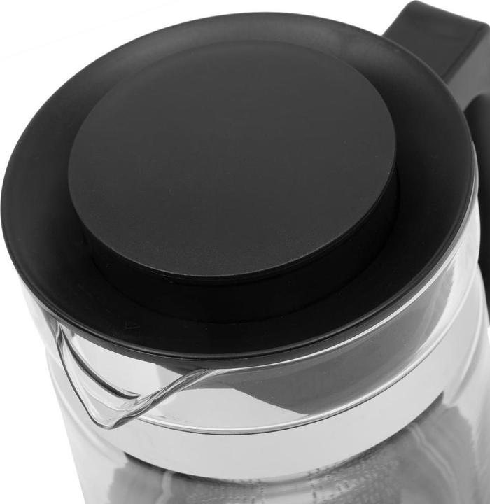 Produktbild Resto GLASS TEAPOT 950ML/90512 (0.95 l)