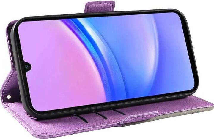 Actual product image Cover-Discount Galaxy A16 - Rhombus mobile phone case (Samsung Galaxy A16 5G)