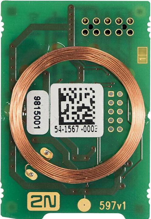 Produktbild 2N IP Base Kartenleser 125kHz