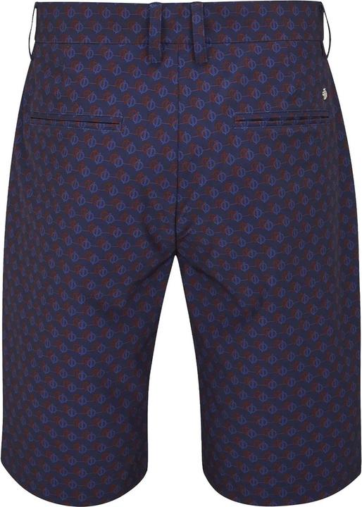 Produktbild Oscar Jacobson Dunbar Shorts (30)