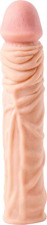 Actual product image Virgite Realistic sleeve 19.5 cm
