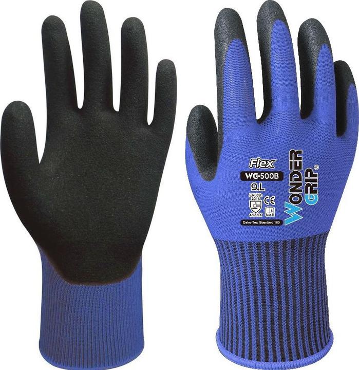 Immagine prodotto Wonder Grip Wondergrip WG 500B (XL)