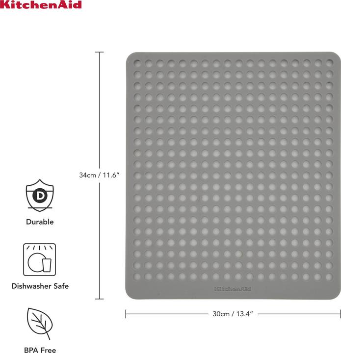 Image du produit KitchenAid Ka Sink Mat