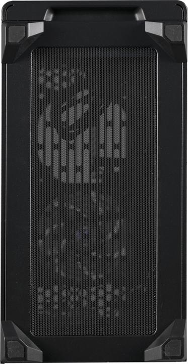 Image du produit Cooler Master NR200P MasterBox (Mini-ITX, Mini-DTX)