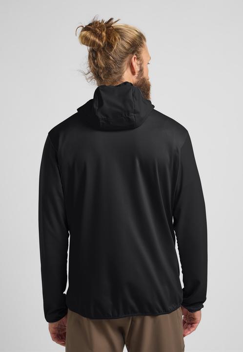 Actual product image Jack Wolfskin Prelight Trail Hoody M (S)