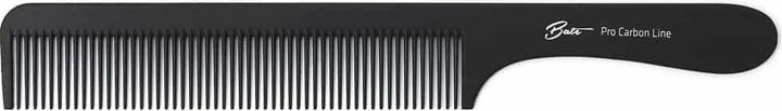 Bate Professional Carbon Line Griffkamm (8102)