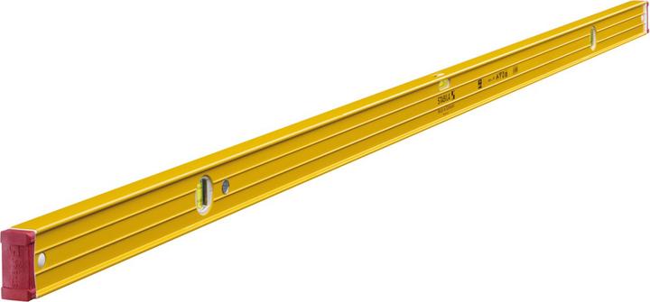 Actual product image Stabila Spirit level 96-2, 200cm (200 cm)