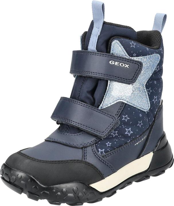 Geox Stiefelette (32)