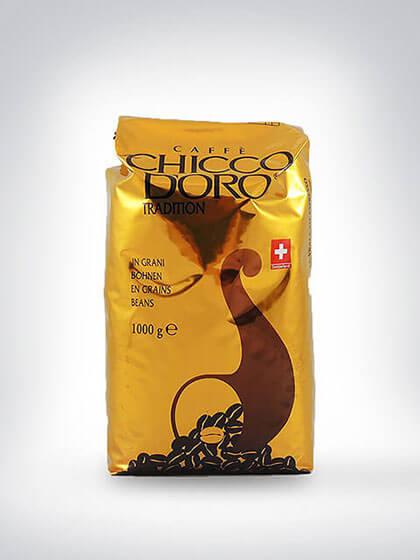 Produktbild Chicco D'oro Tradition (1000 g)