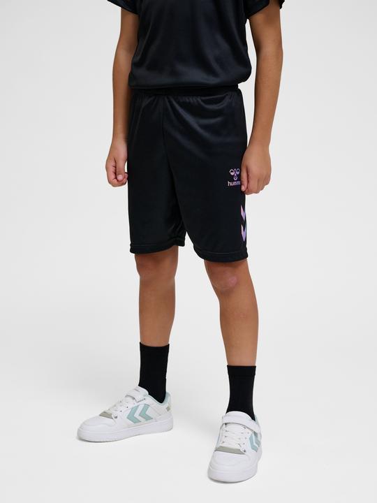 Produktbild hummel hmlSHIMMER SHORTS (110)