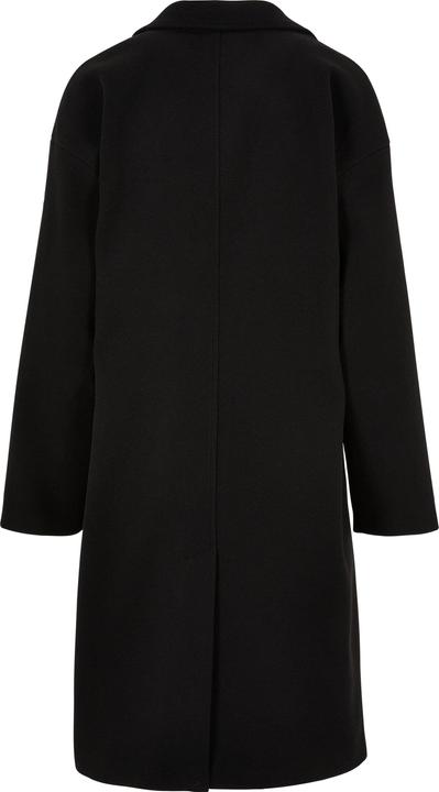 Actual product image Urban Classics Ladies Oversized Long Coat (XL)