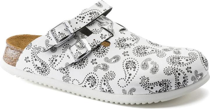 Birkenstock Kay SL Birko-Flor schmal