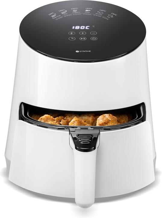 Produktbild Ströme Hot Air Fryer -airfryer