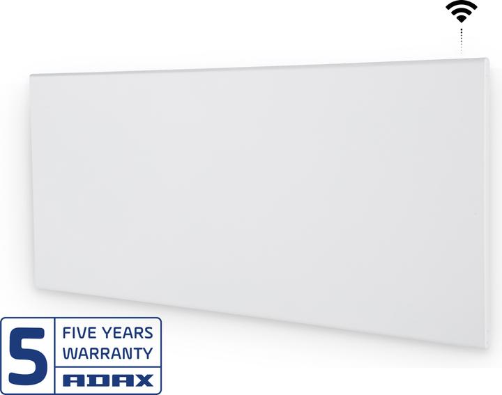 Adax Neo w/ Wi-Fi H 10 Indoor (1000 W)