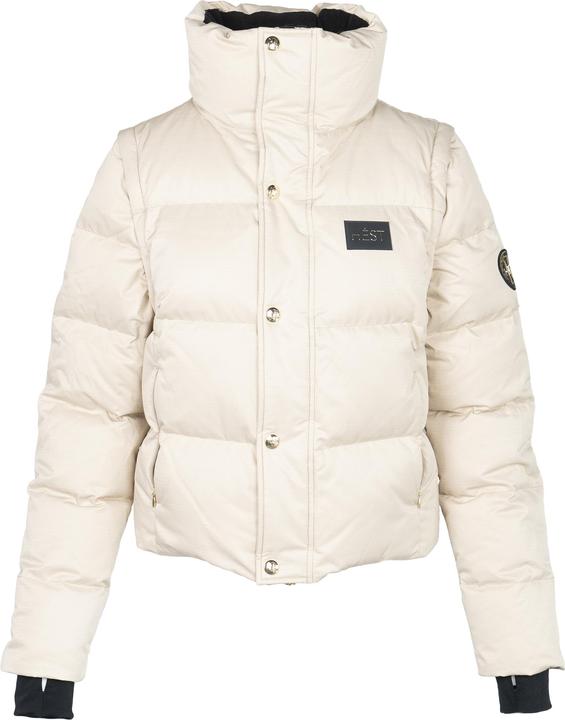 Produktbild Hést Daunenjacke EDDA 2in1 Down Jacket/ Vest (M)