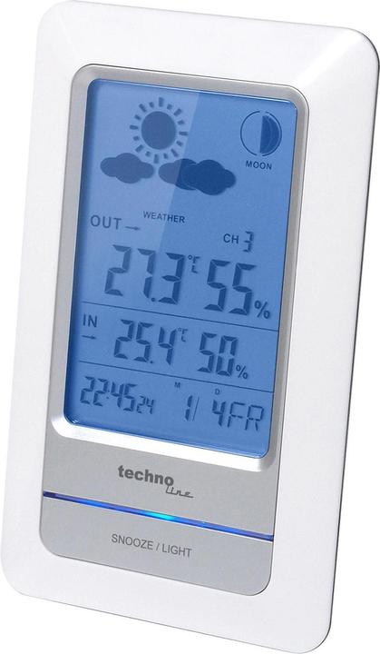 Image du produit Technoline Ws 6740