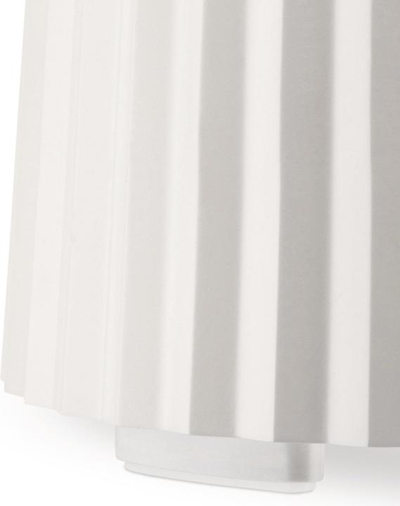 Actual product image Alessi Plissé stand mixer (700 W)
