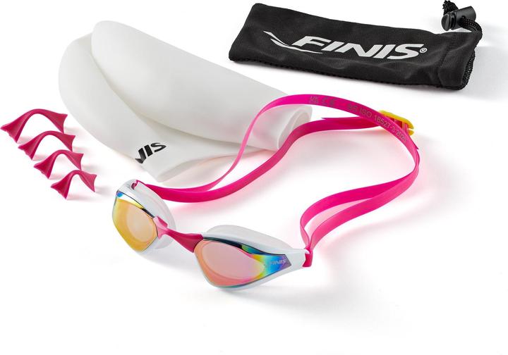 Actual product image Finis Schwimmbrille Wettkampf "Match 1"