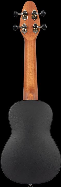 Actual product image Keiki Ukulele Starter Set (Soprano)