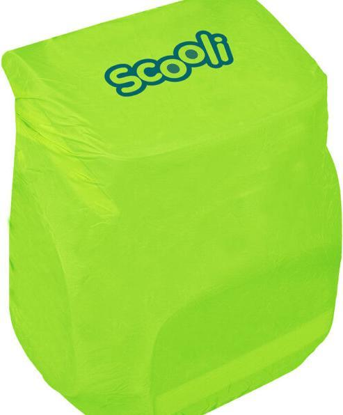 Produktbild Scooli Regenhaube