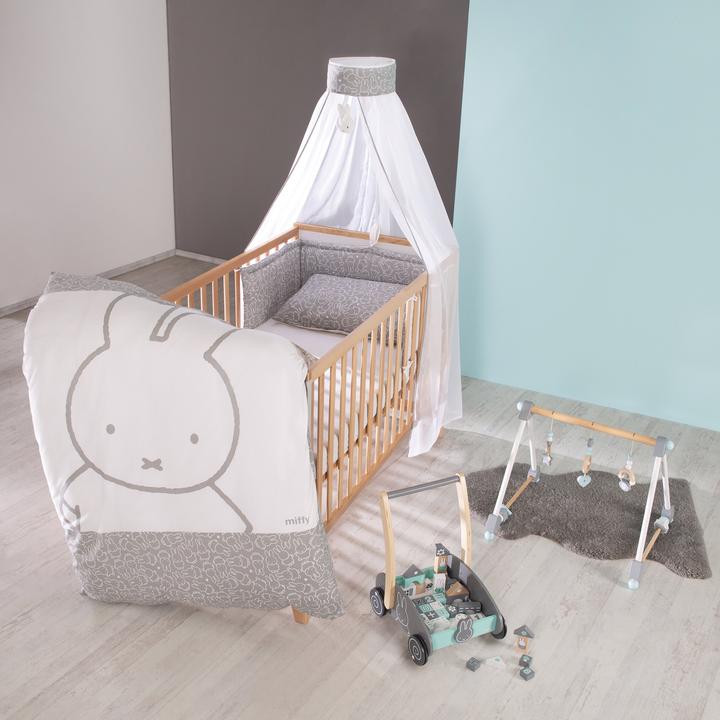 Immagine prodotto Roba Miffy (100 x 135 cm, 40 x 60 cm)