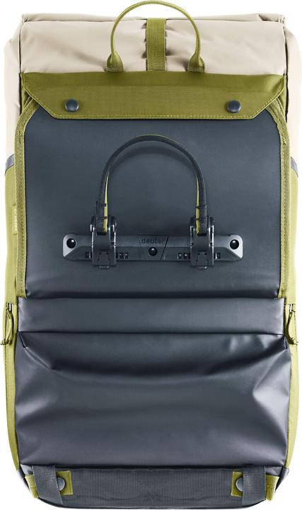 Produktbild Deuter Xberg 25 (25 l)
