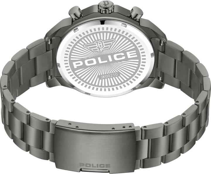 Immagine prodotto Police Rangy (Orologio da polso analogico, 44 mm)