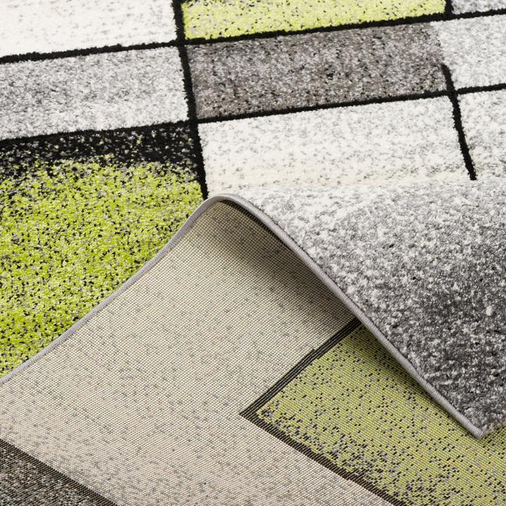 Produktbild Pergamon Designer Teppich Brilliant Fantasy (140 x 200 cm)