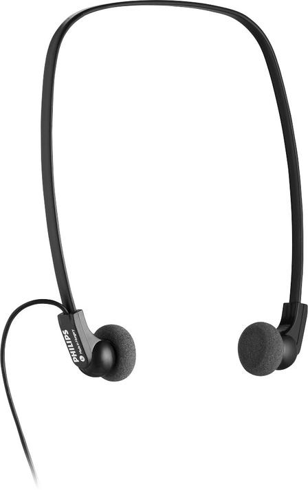 Image du produit Philips LFH0234 Casques de transcription
