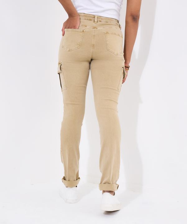Produktbild Joe Browns Tapered Stretch Cargo Pants (46)