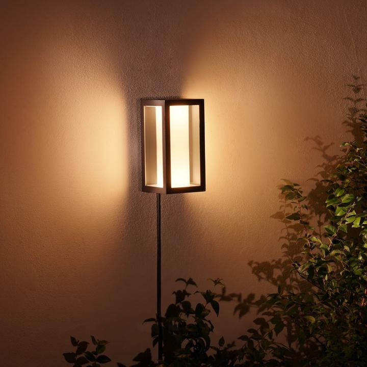 Actual product image Philips Hue Impress Erweiterung (1200 lm)