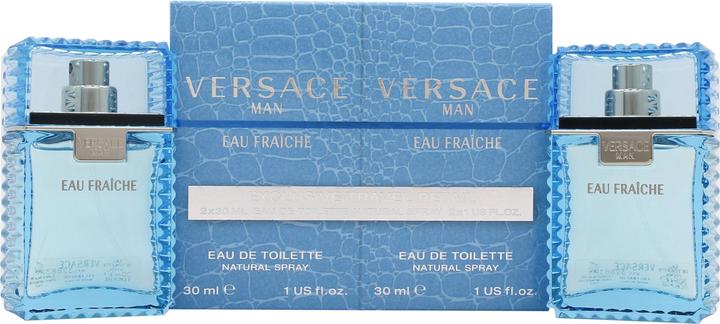 Versace Fraiche (Eau de Toilette, 60 ml)
