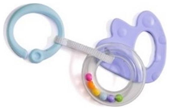 Actual product image Taf Toys belly pillow (42 x 26 cm)