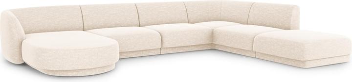 Produktbild Micadoni Miley (Wohnlandschaft)