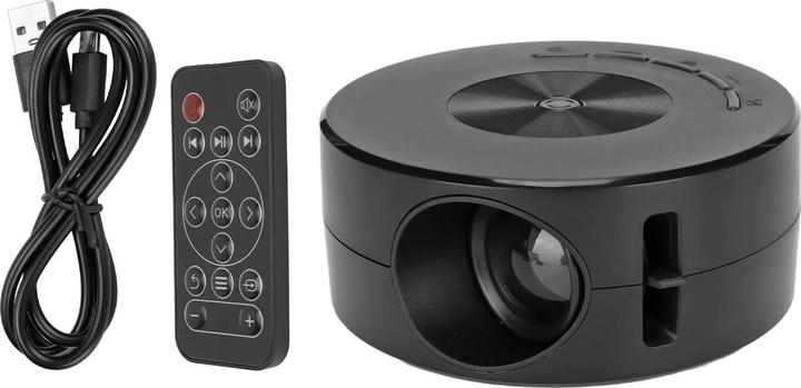 Actual product image Mikamax Picco (10 lm)